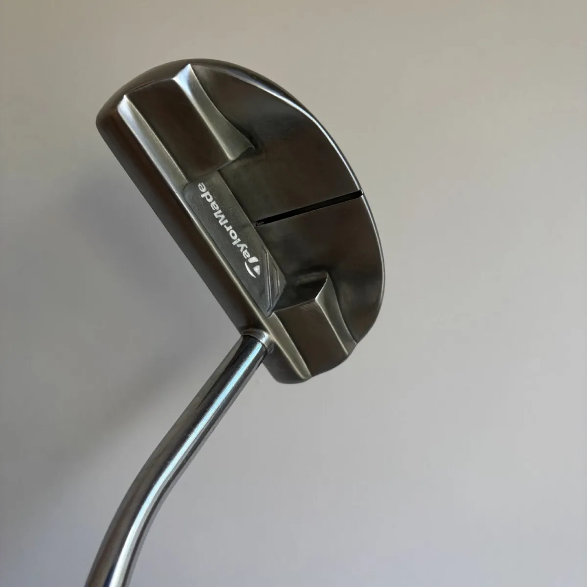 Taylormade Ghost Tour F0.72 Putter - 34 Inch - - Image 1