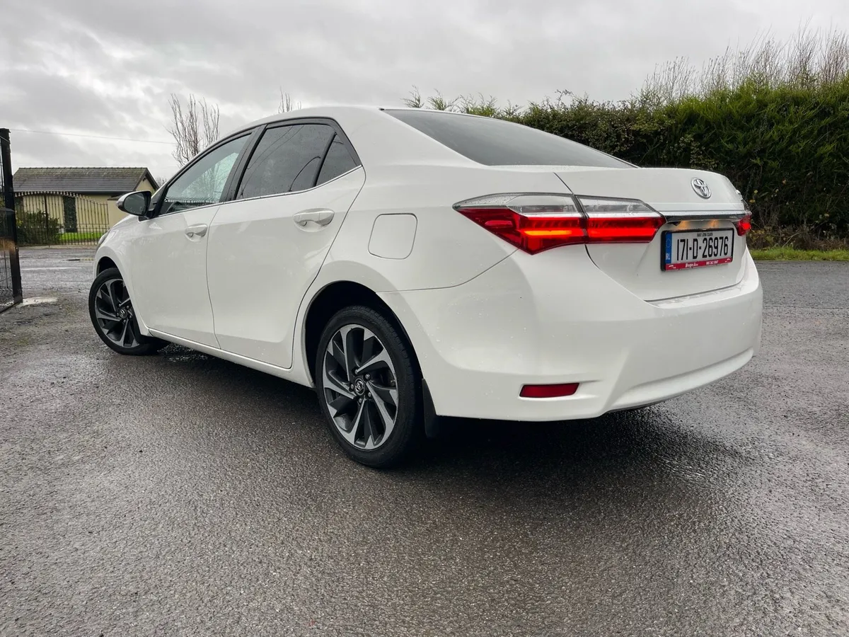 Toyota Corolla Sol 1.4 D4D - Image 3