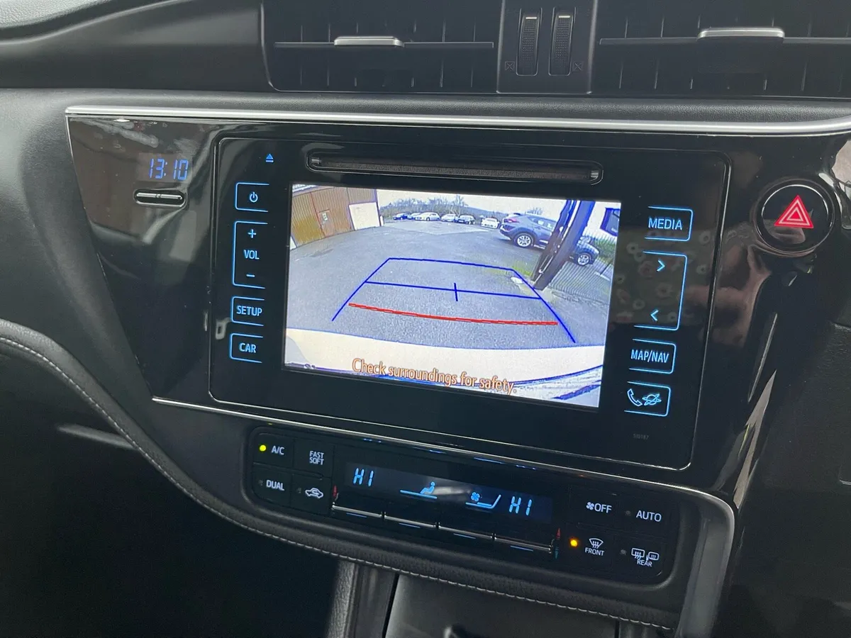 Toyota Corolla Sol 1.4 D4D - Image 4