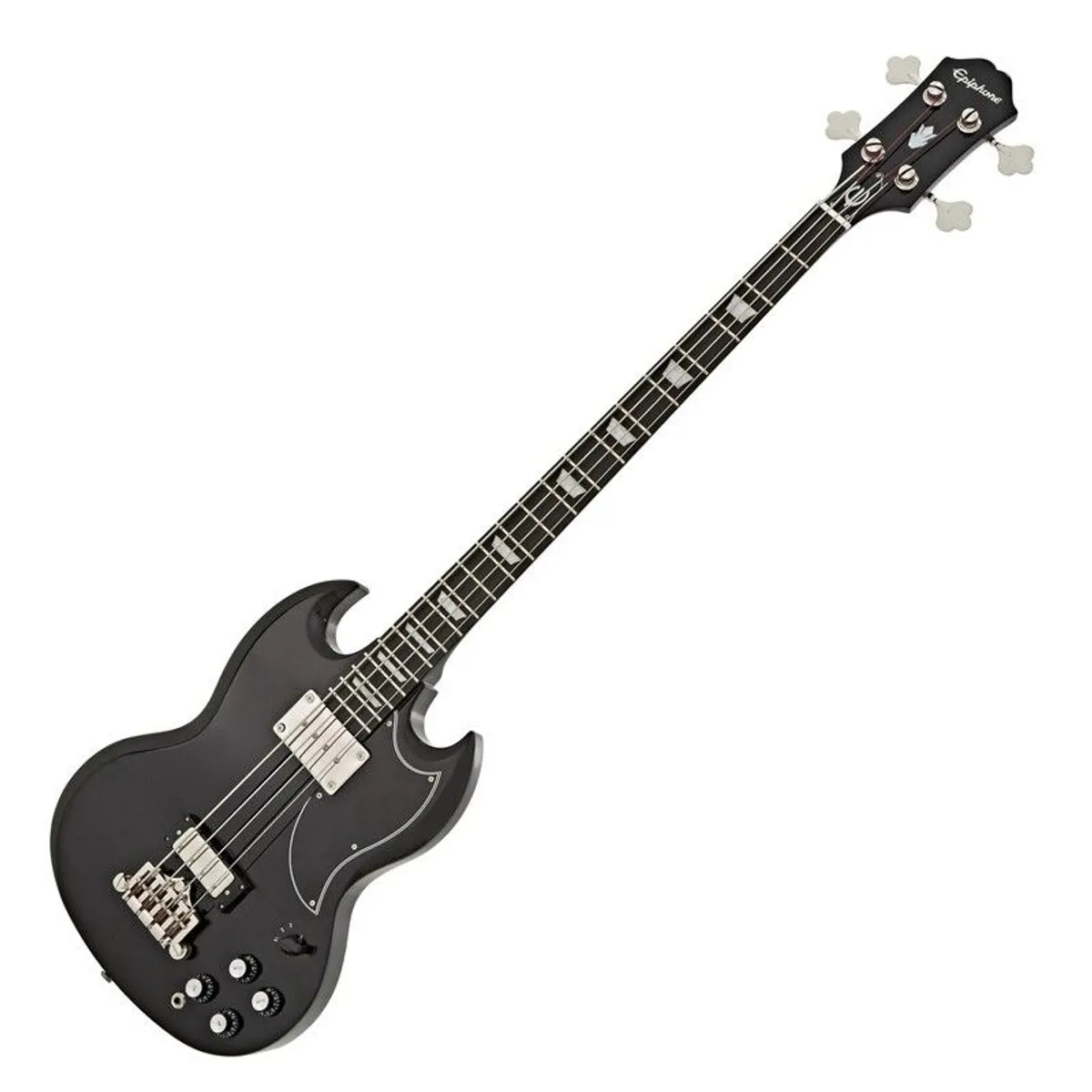 Brand new unused Epiphone EB-3 EB SG style electric bass Guitar