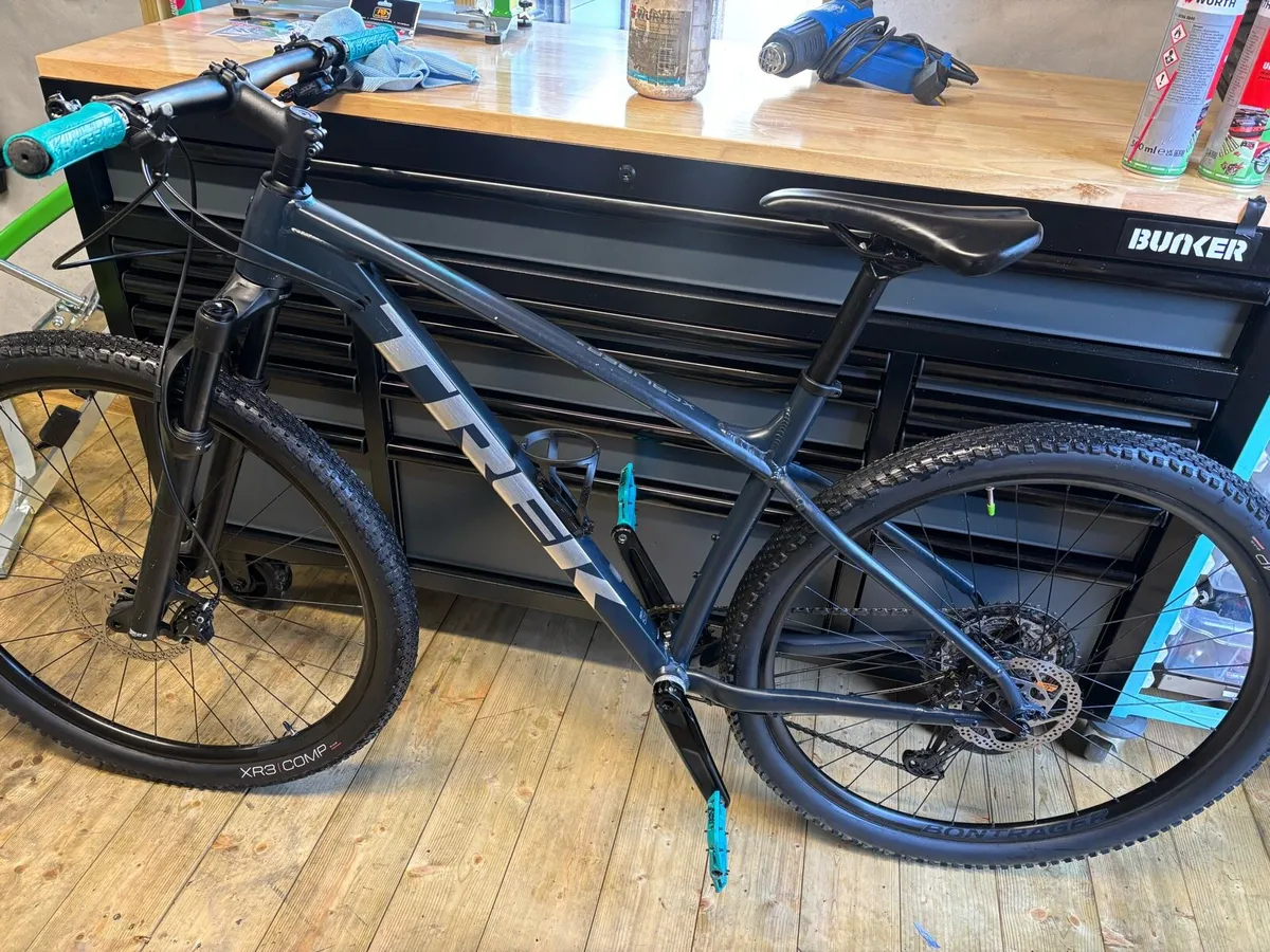 Mountain bike trek orbea - Image 2