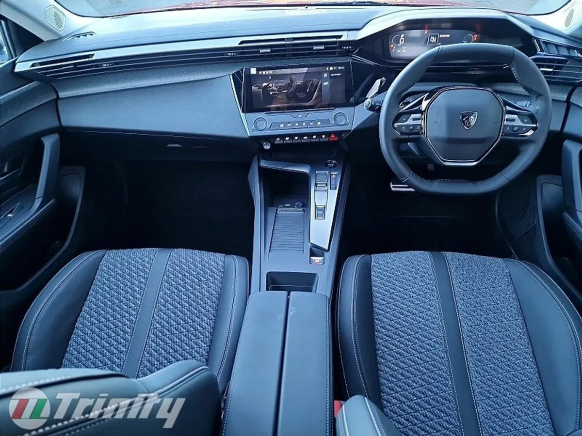 Peugeot 308 ** ORDER YOUR NEW 261 308 ** HYBRID 14 - Image 2