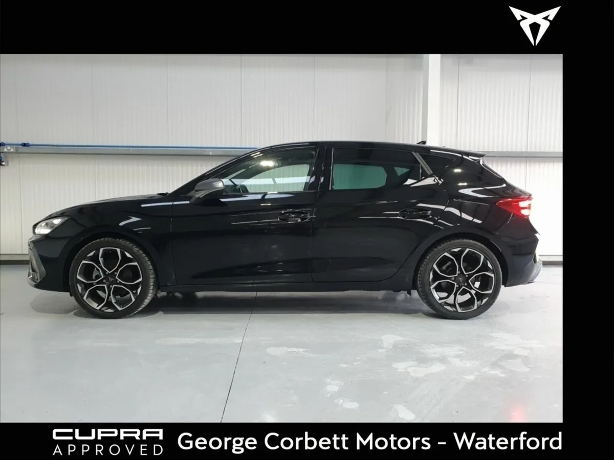 Cupra Leon 1.5eTSi 150hp DSG V2 (From €112 per wee - Image 3