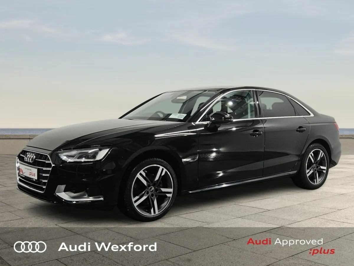 Audi A4 35 TDI 163HP S Tronic SE €424 p/m - Image 4