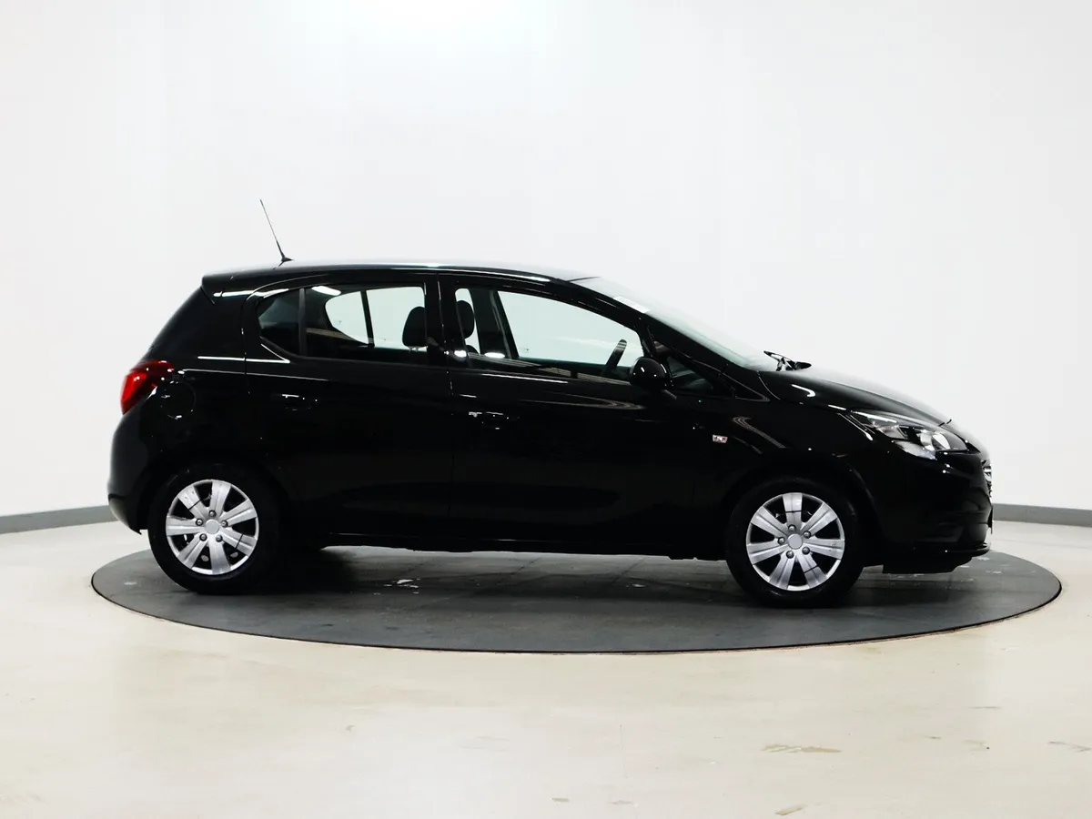 *83* 2019 Opel Corsa 1.4 automatic - Image 3