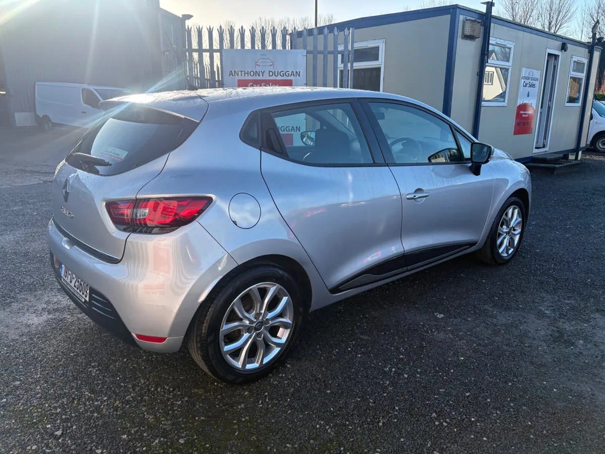 2019 Renault Clio 1.0 - Image 3