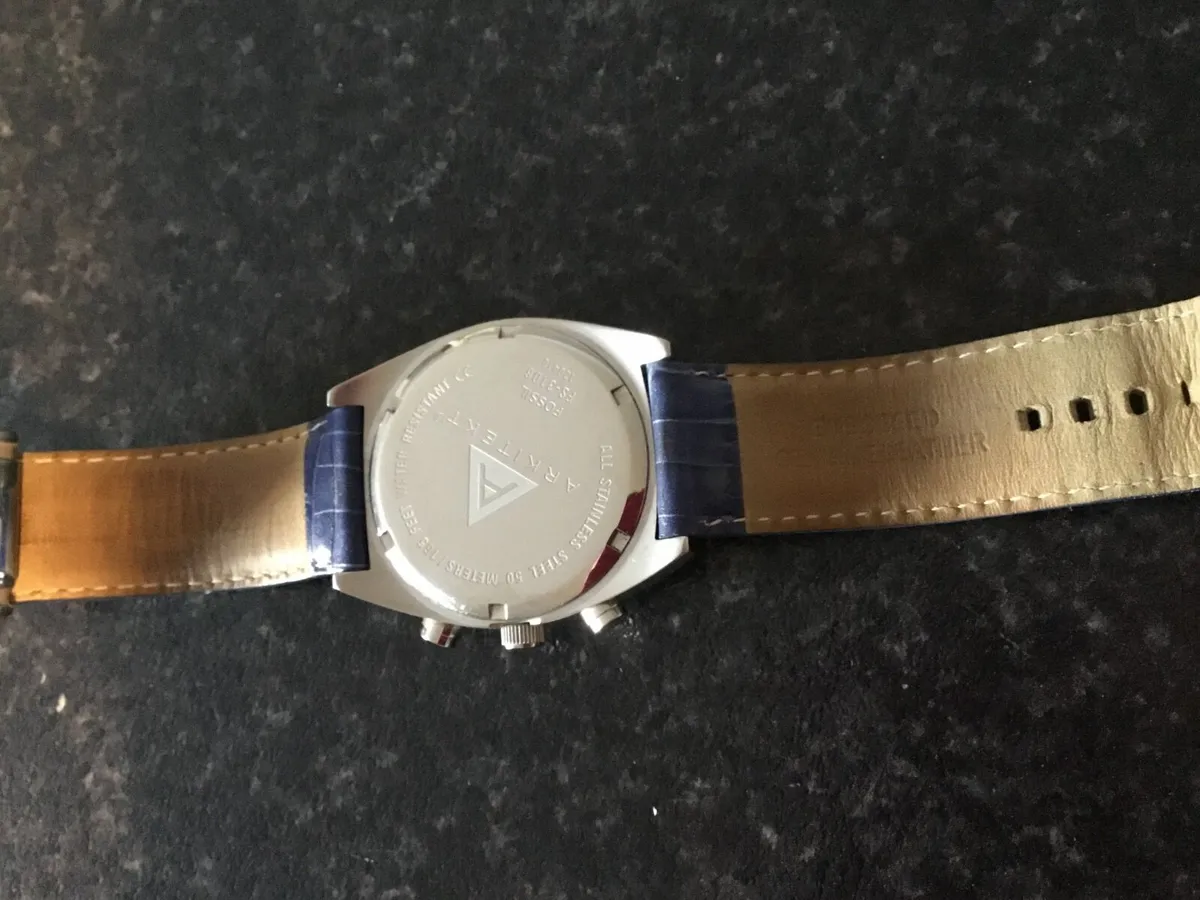 Fossil watch - Image 3