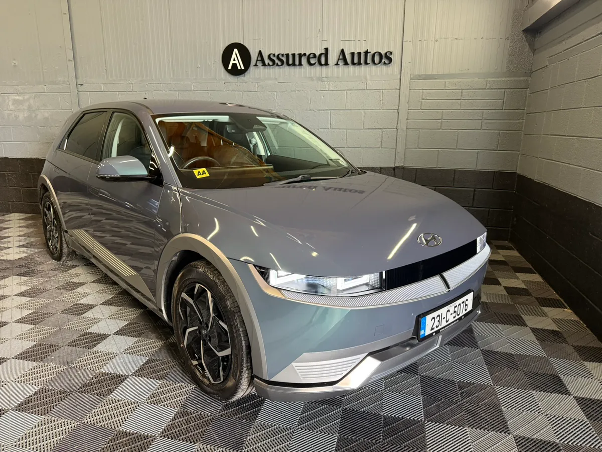 231 Hyundai IONIQ 5  Premium Le - Image 1