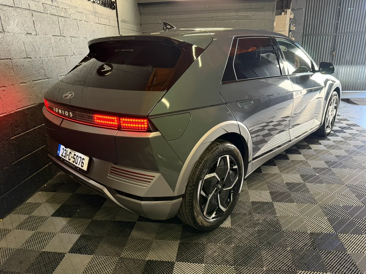 231 Hyundai IONIQ 5  Premium Le - Image 3