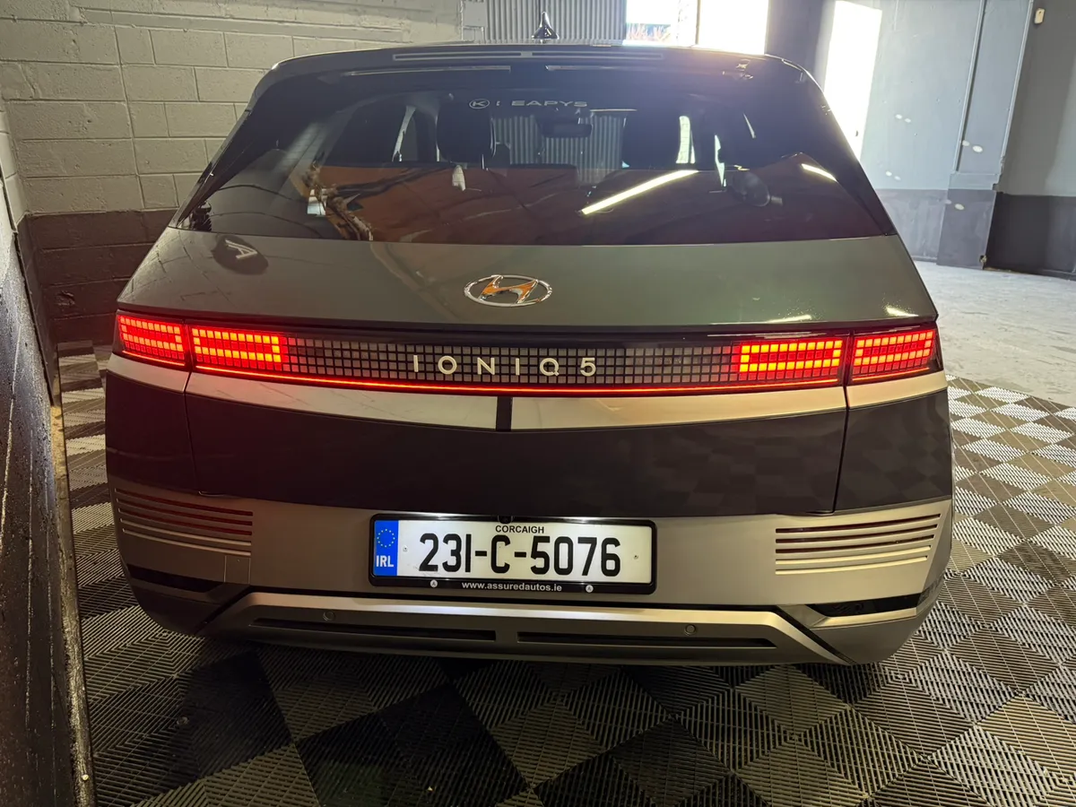 231 Hyundai IONIQ 5  Premium Le - Image 4
