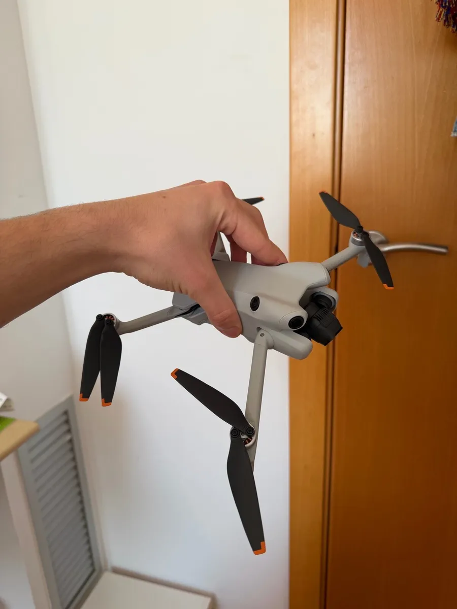 DJI Mini 4 Pro Fly More Combo (RC 2) - Image 4