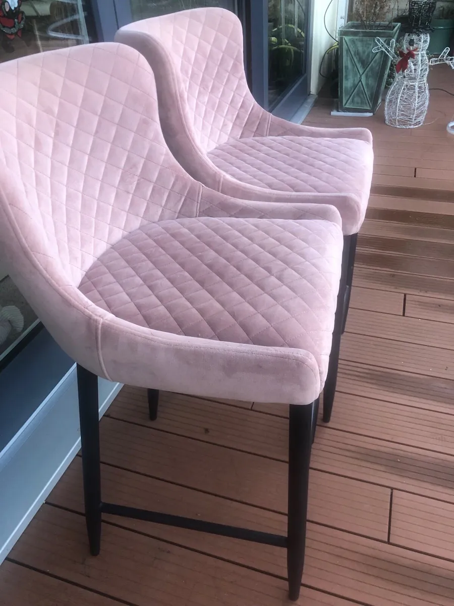 High chairs - Image 2