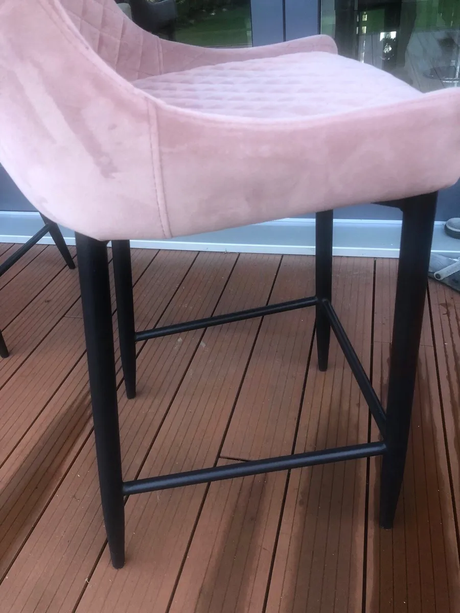 High chairs - Image 3