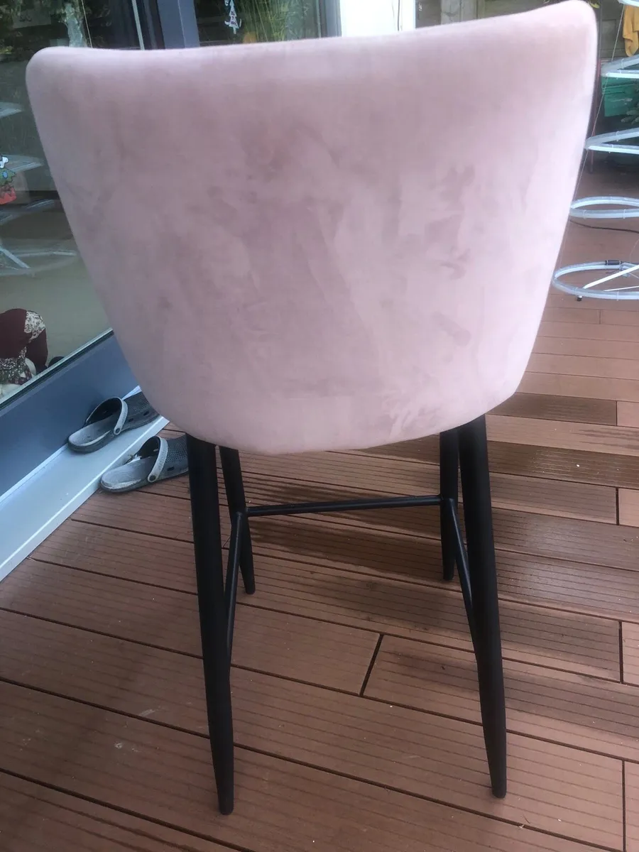 High chairs - Image 4