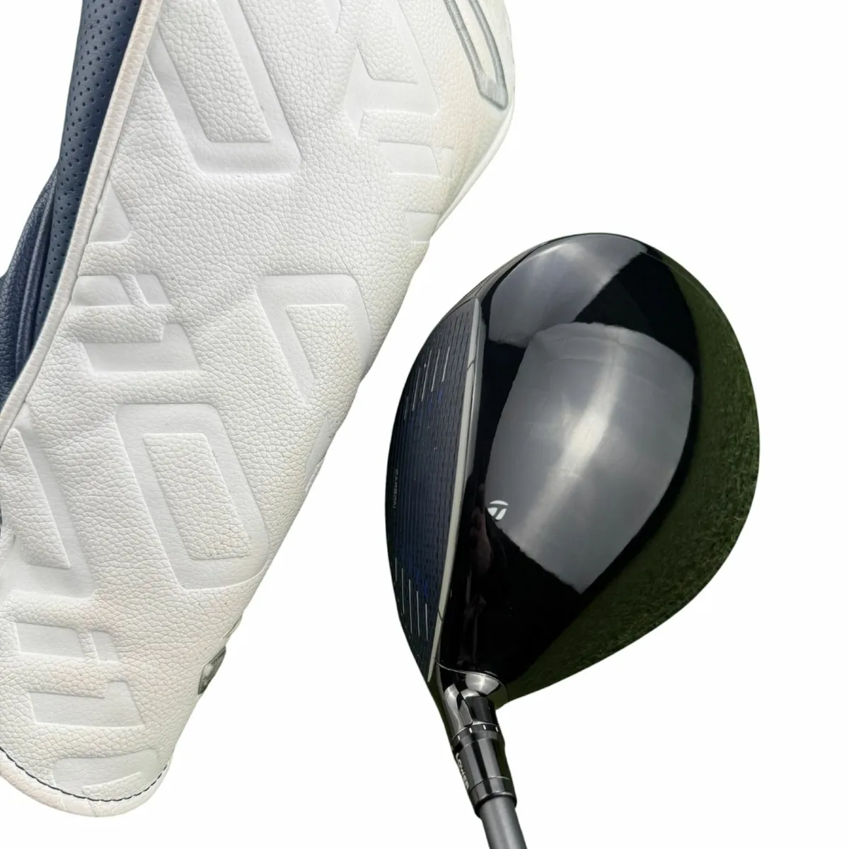 Taylormade Qi10 LS Driver / 8° / X-Stiff - Image 4
