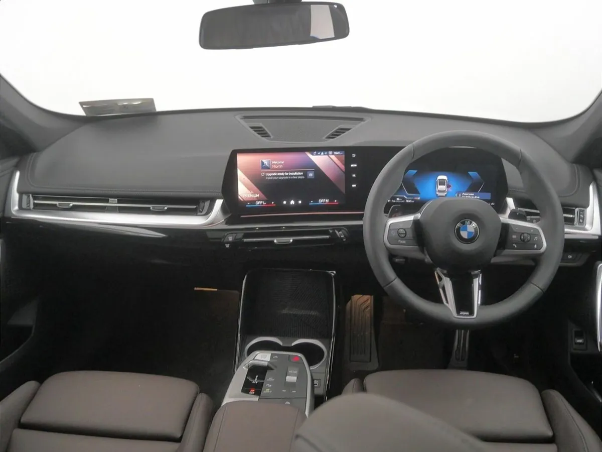 BMW X1 sDrive18d M Sport - Image 3