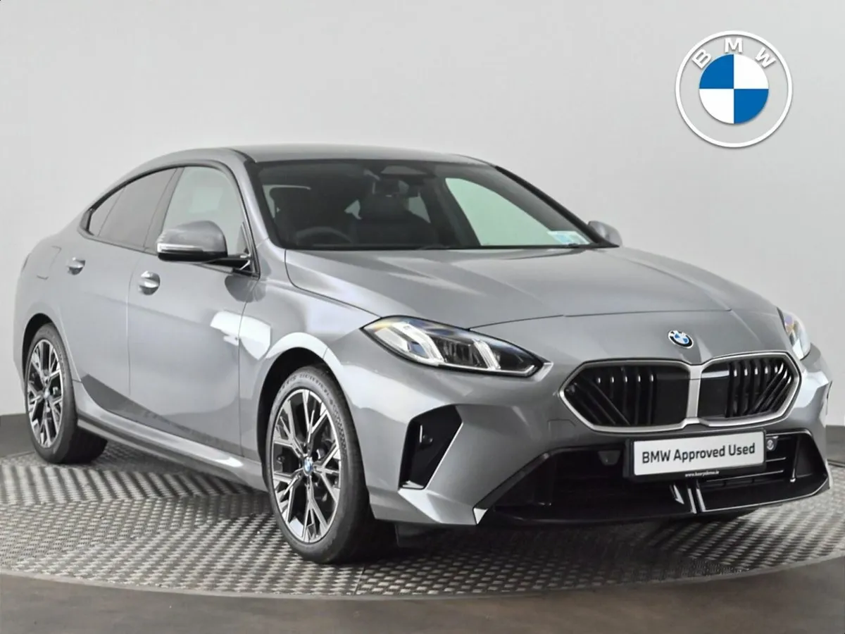BMW 2-Series 220 M Sport - Image 1