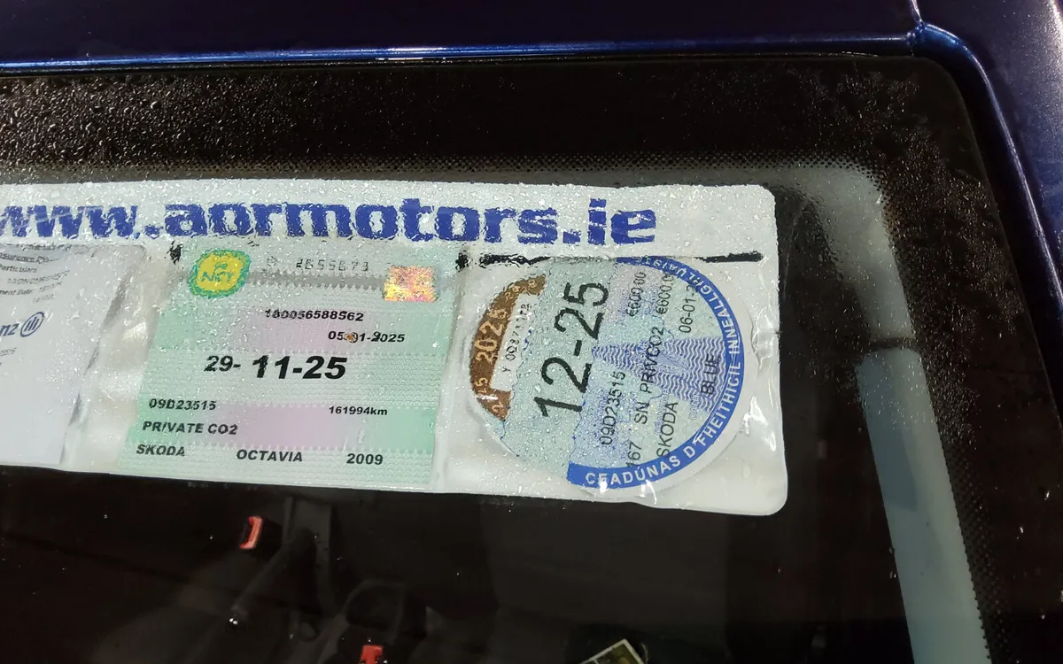 Skoda Octavia 2009 - Image 4