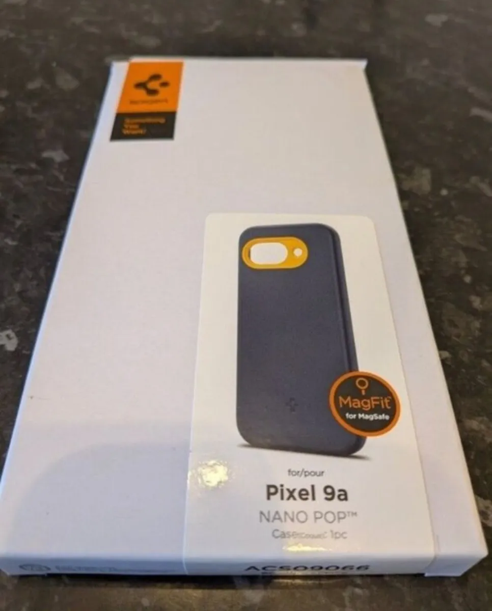 Google Pixel 9a - Image 3