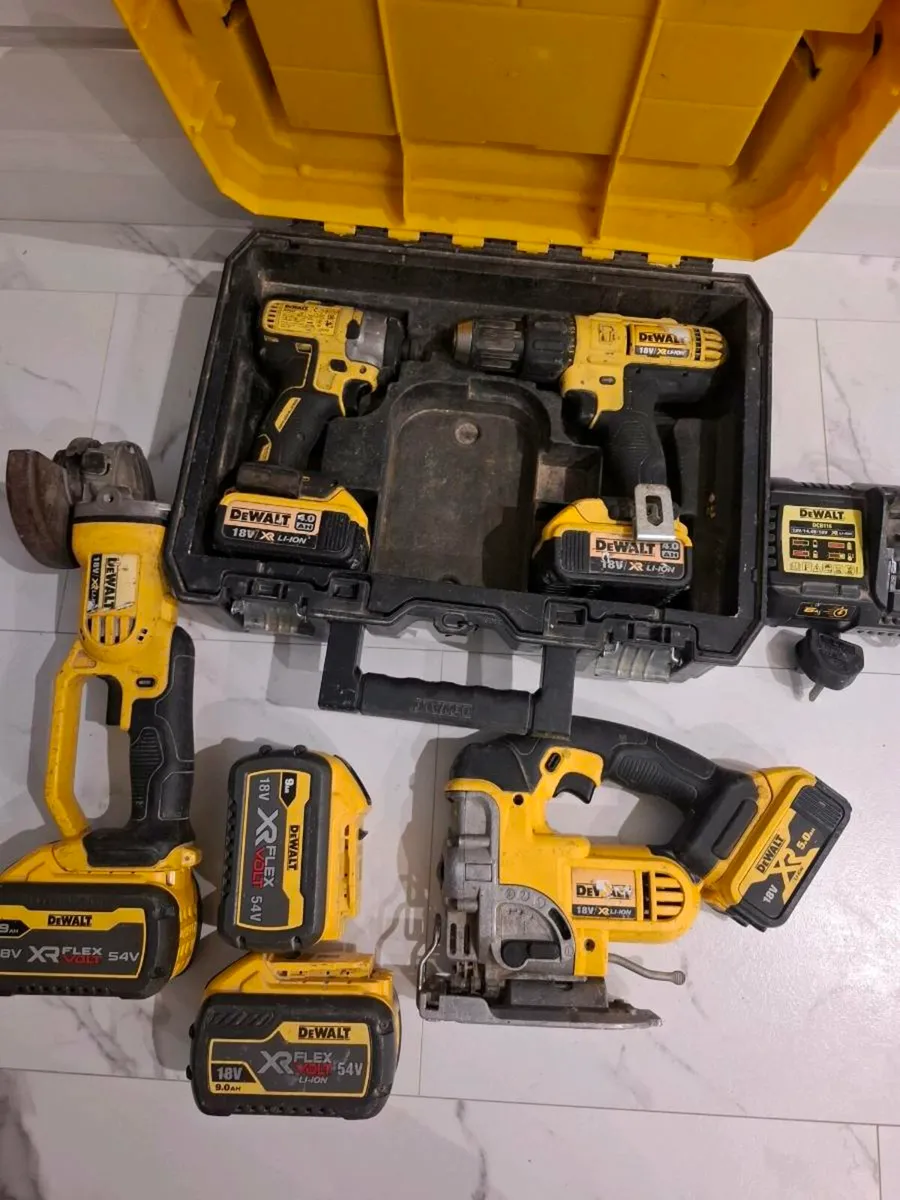 Dewalt - Image 1