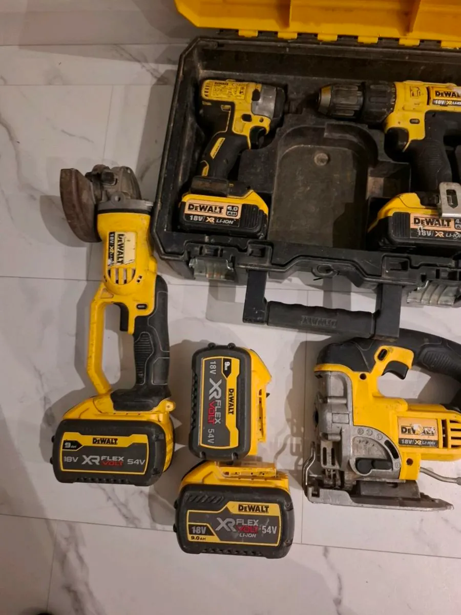 Dewalt - Image 3