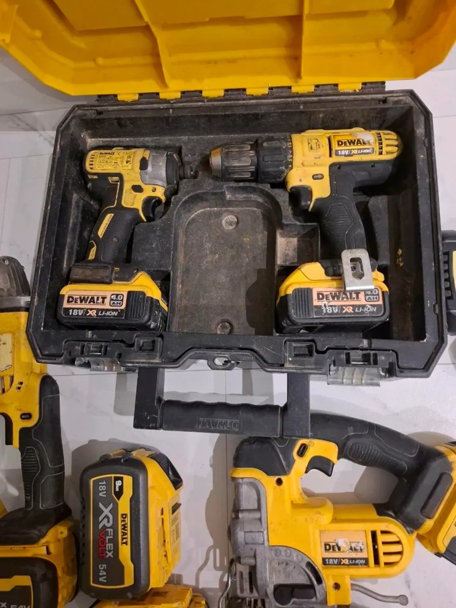 Dewalt - Image 4