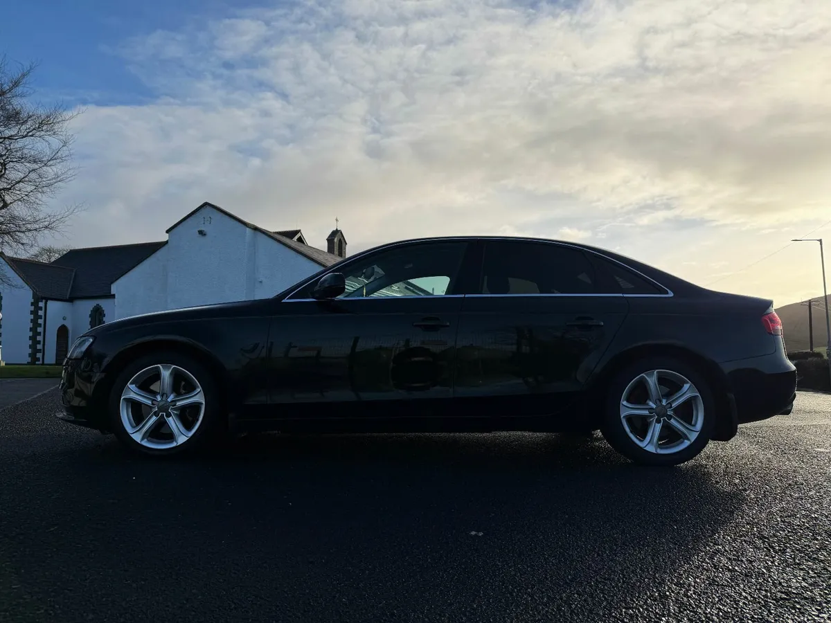 ✔VERY CLEAN AUDI A4 SE 2.0 TDI | 2014 ✔ - Image 3