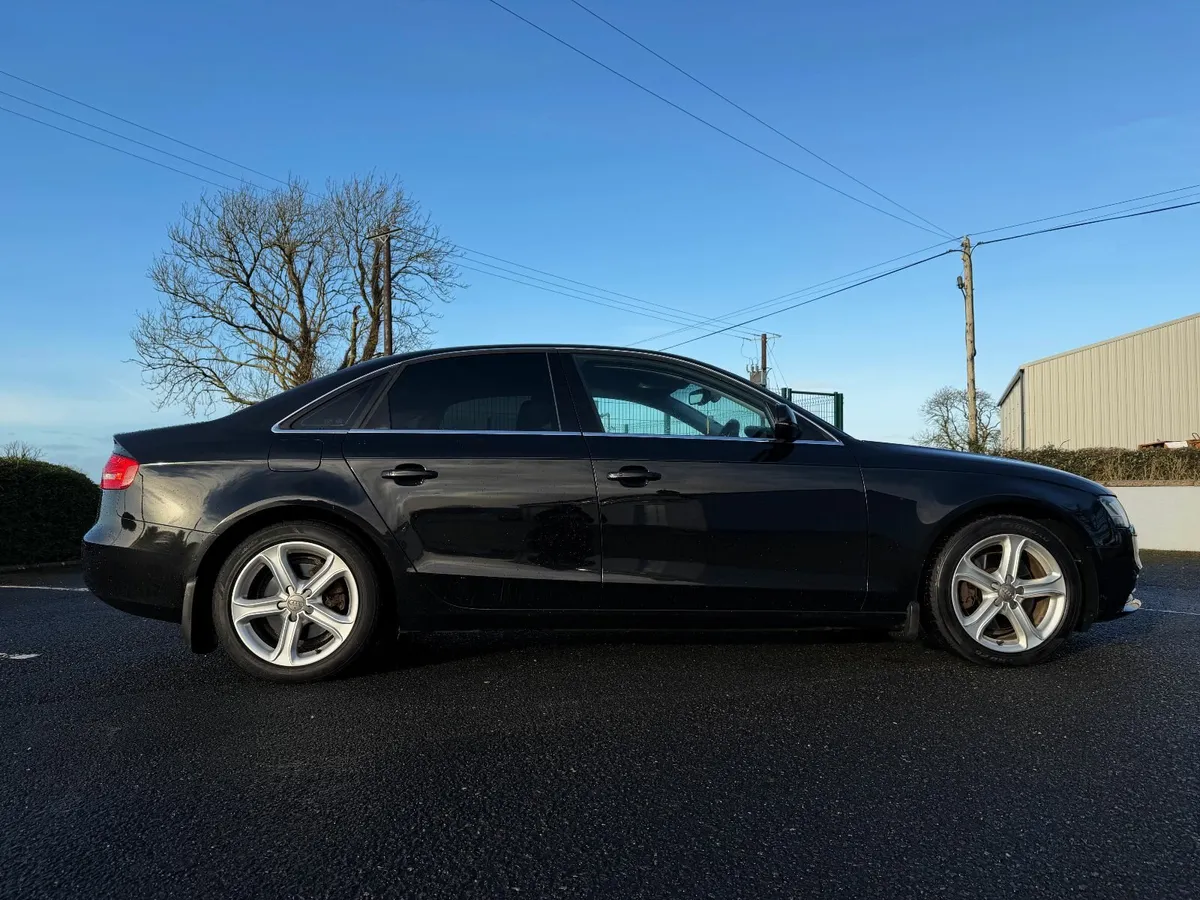 ✔VERY CLEAN AUDI A4 SE 2.0 TDI | 2014 ✔ - Image 4