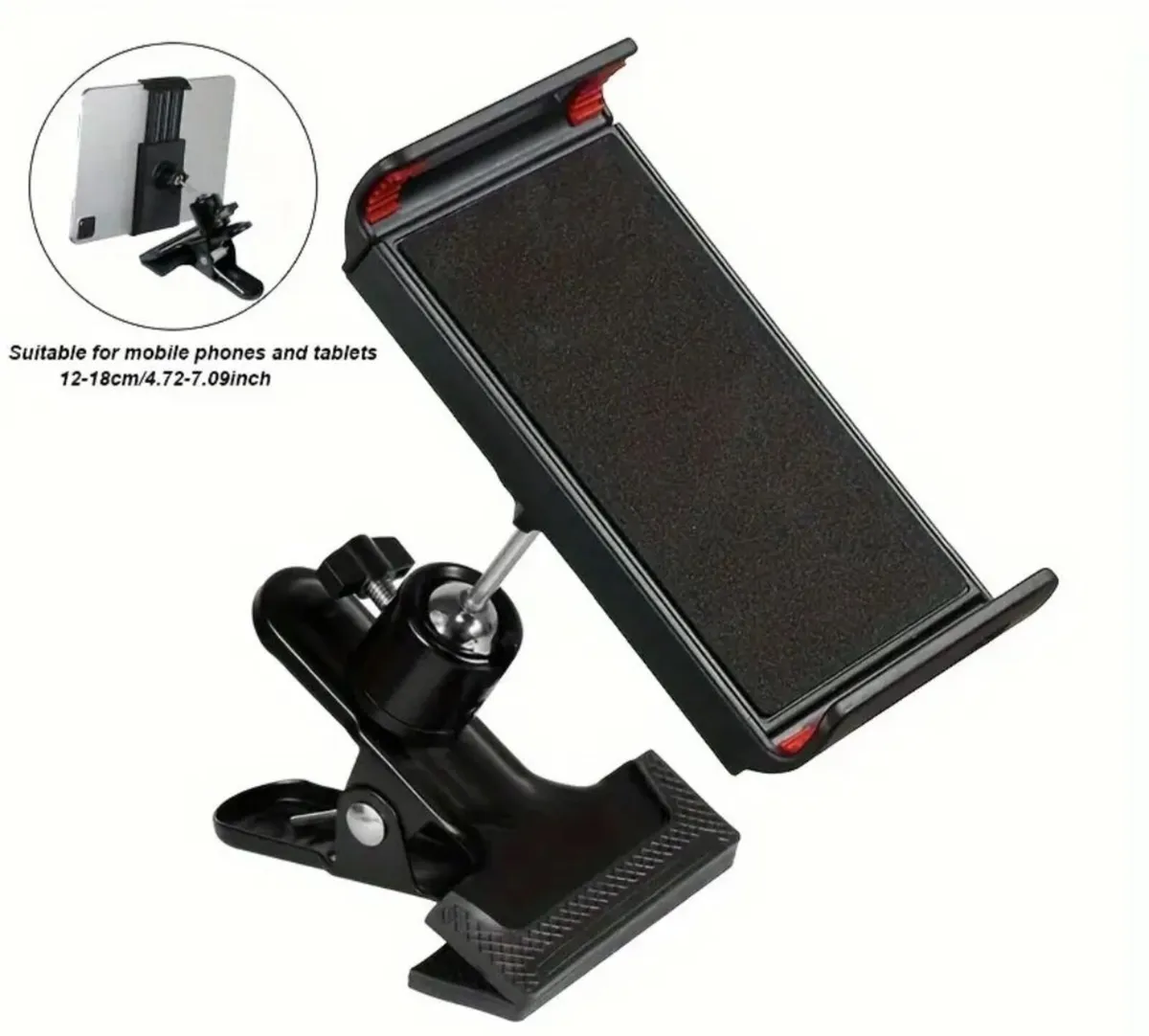 Adjustable Tablet Clamps - Image 4