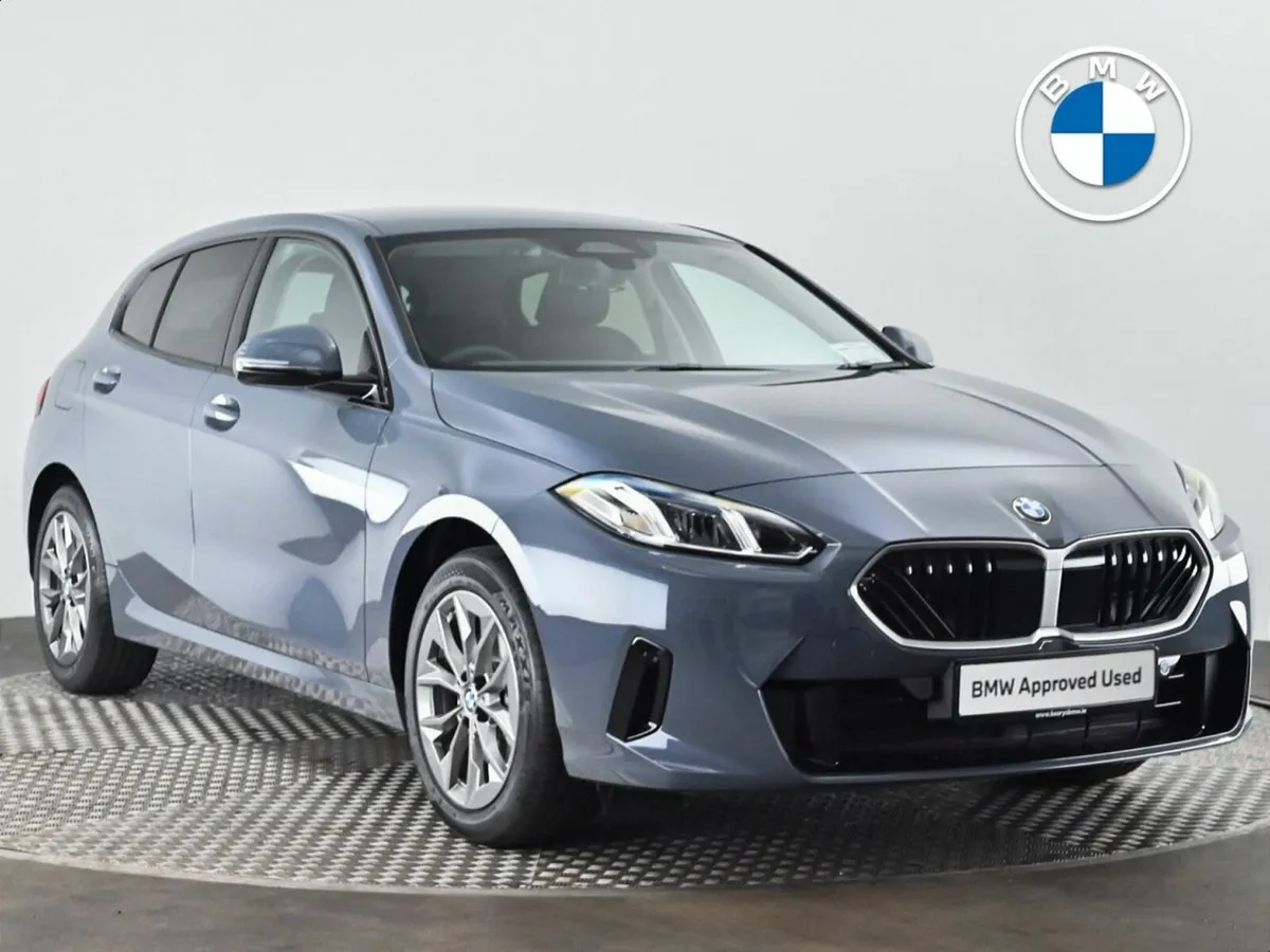 BMW 1-Series 120 Sport - Image 1