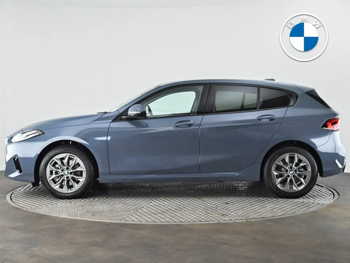 BMW 1-Series 120 Sport - Image 3
