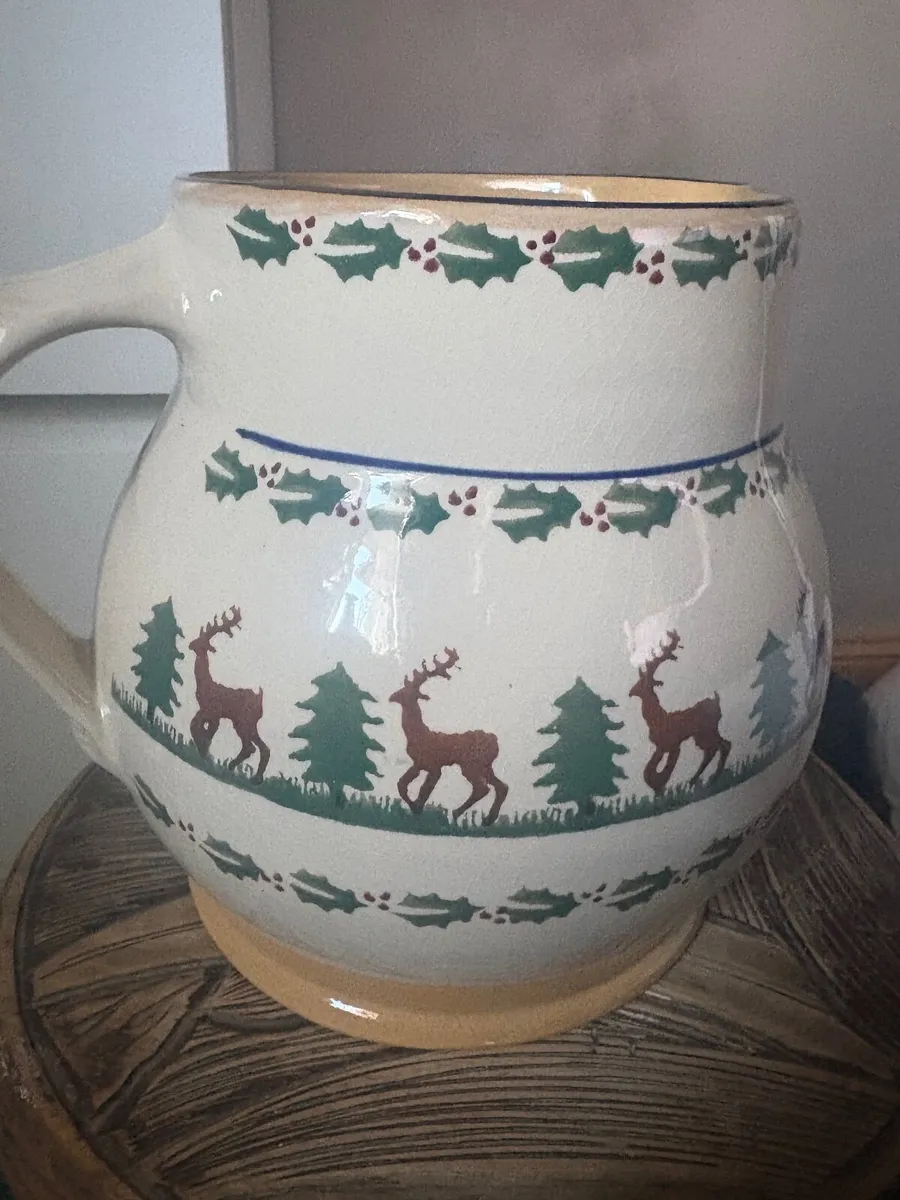 Nicholas Mosse - Image 1