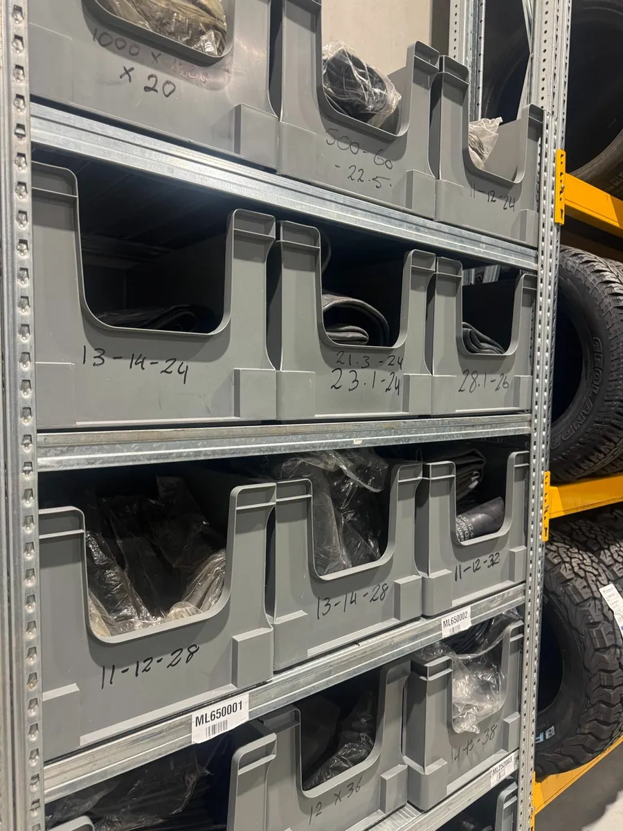 SPECIAL on boxes & shelving - Image 2