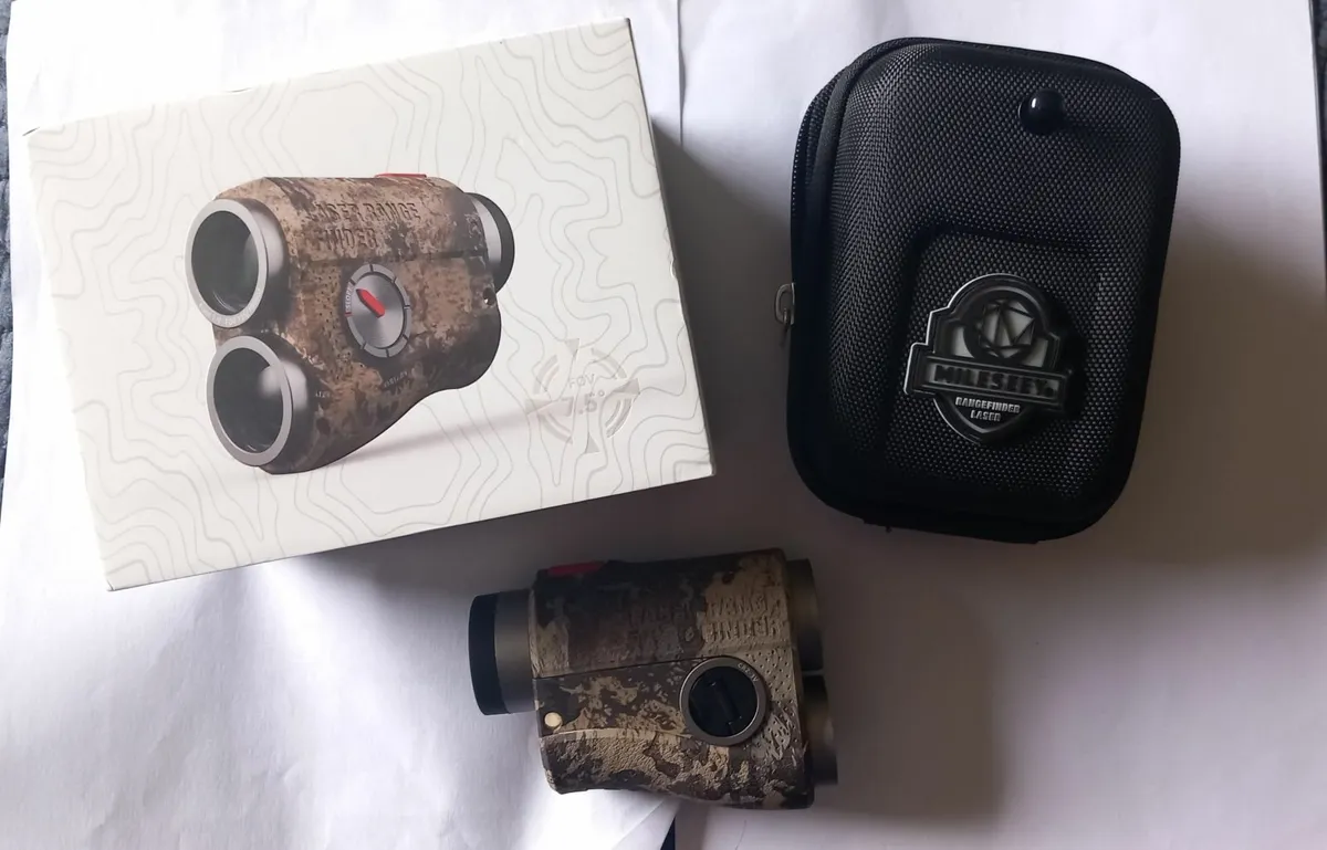 RANGEFINDER - Image 1