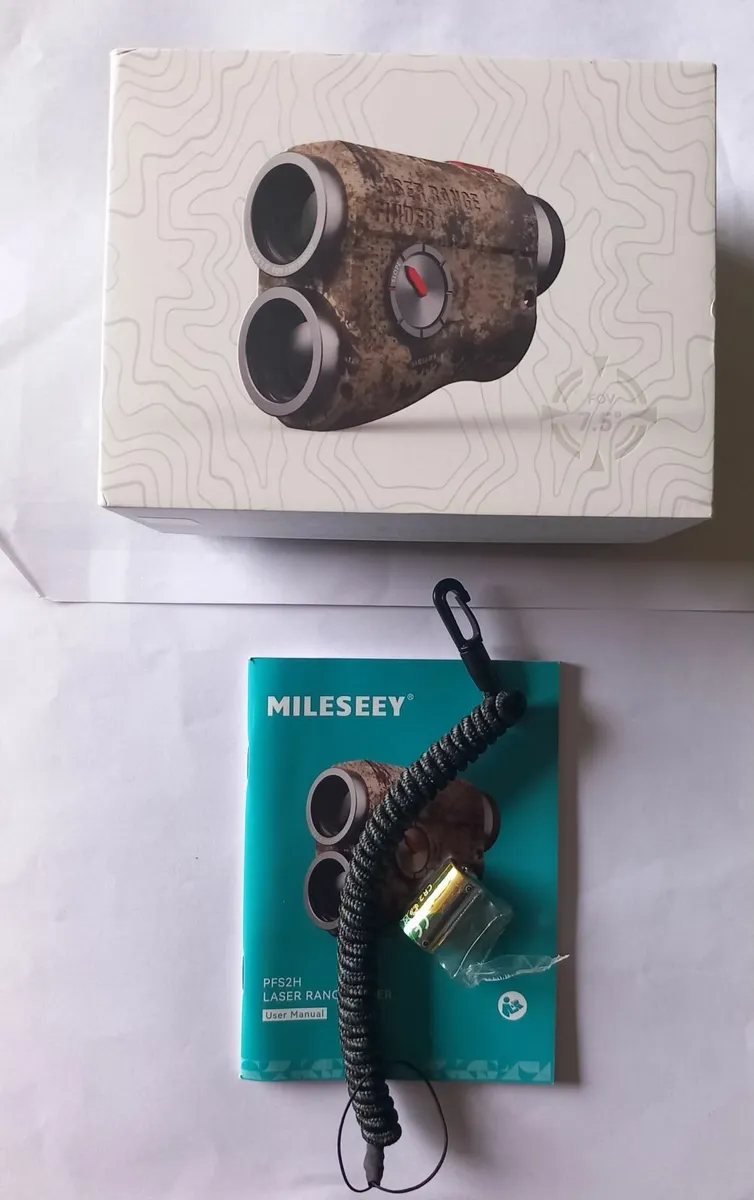 RANGEFINDER - Image 2