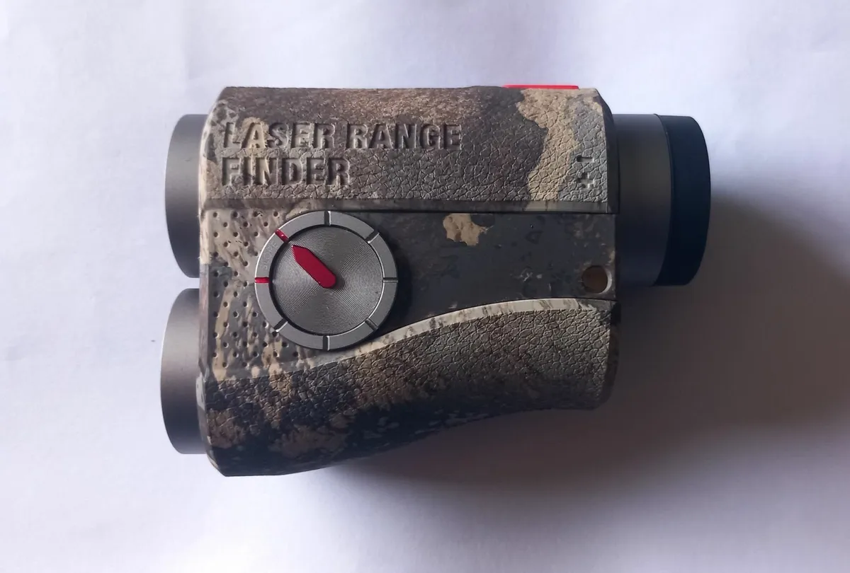 RANGEFINDER - Image 4