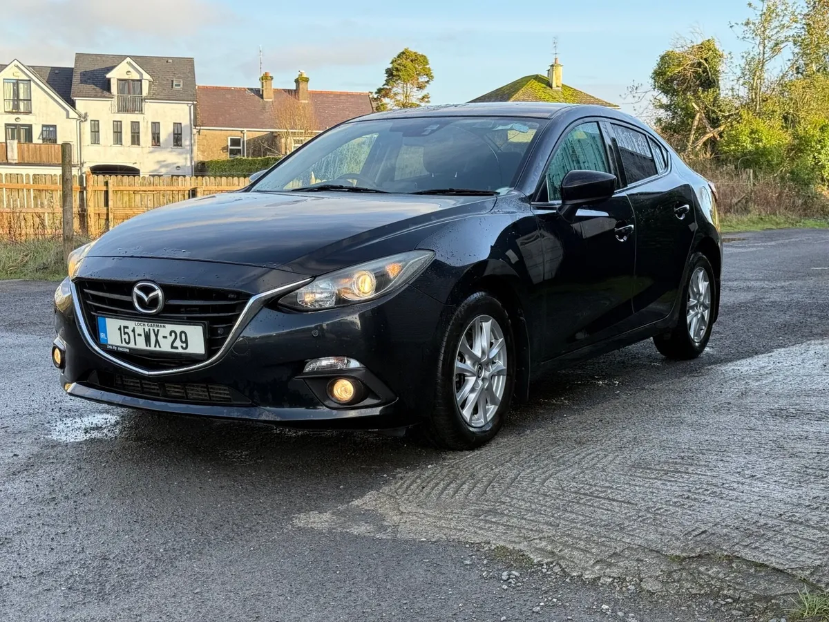 Mazda 3 Executive - Image 3