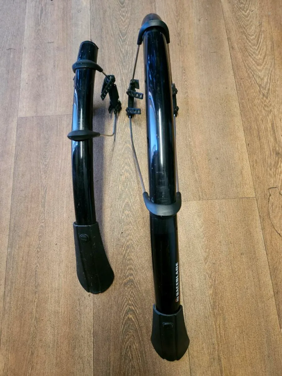 SKS Raceblade Mudguard set - Image 1