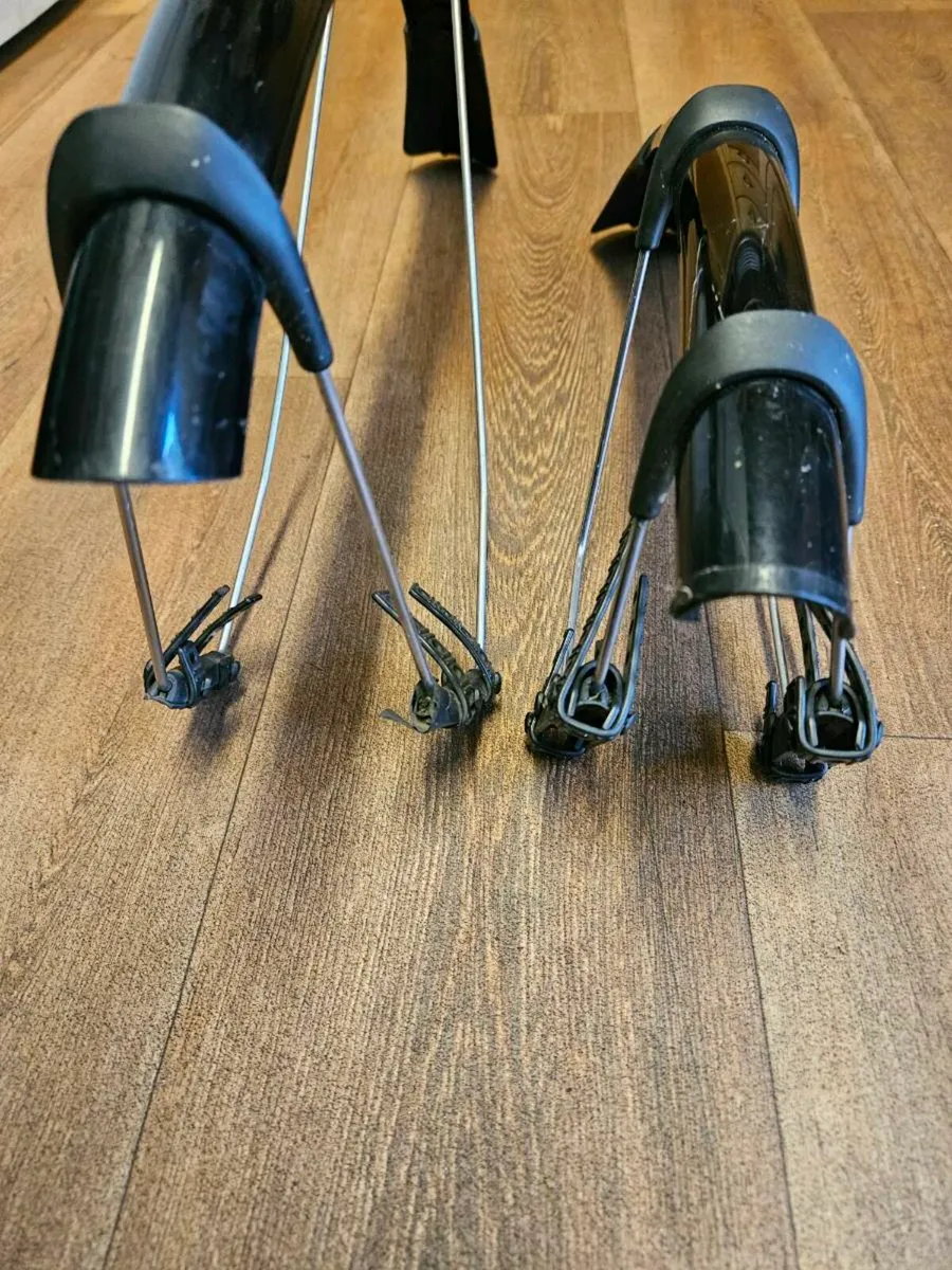 SKS Raceblade Mudguard set - Image 2