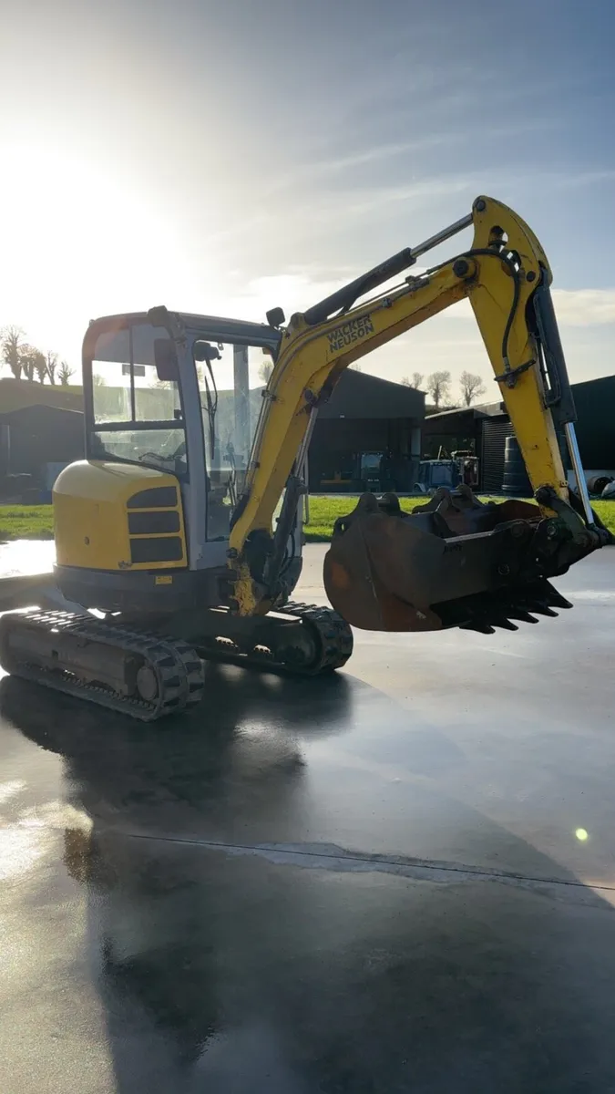 wacker neuson - Image 2