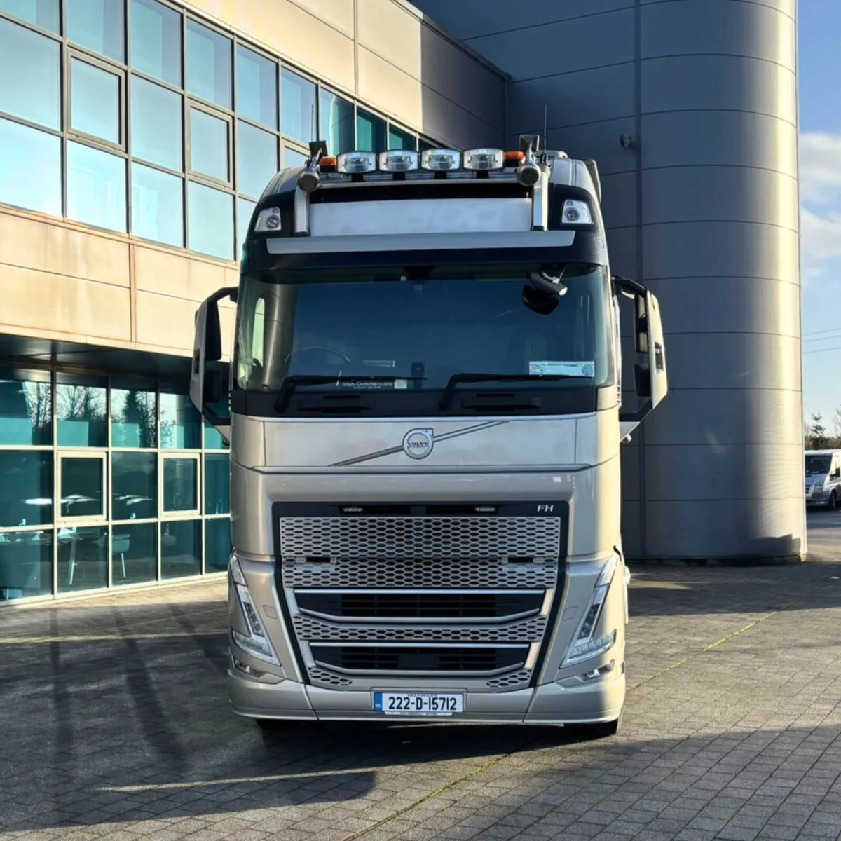 Volvo FH500 - Image 2