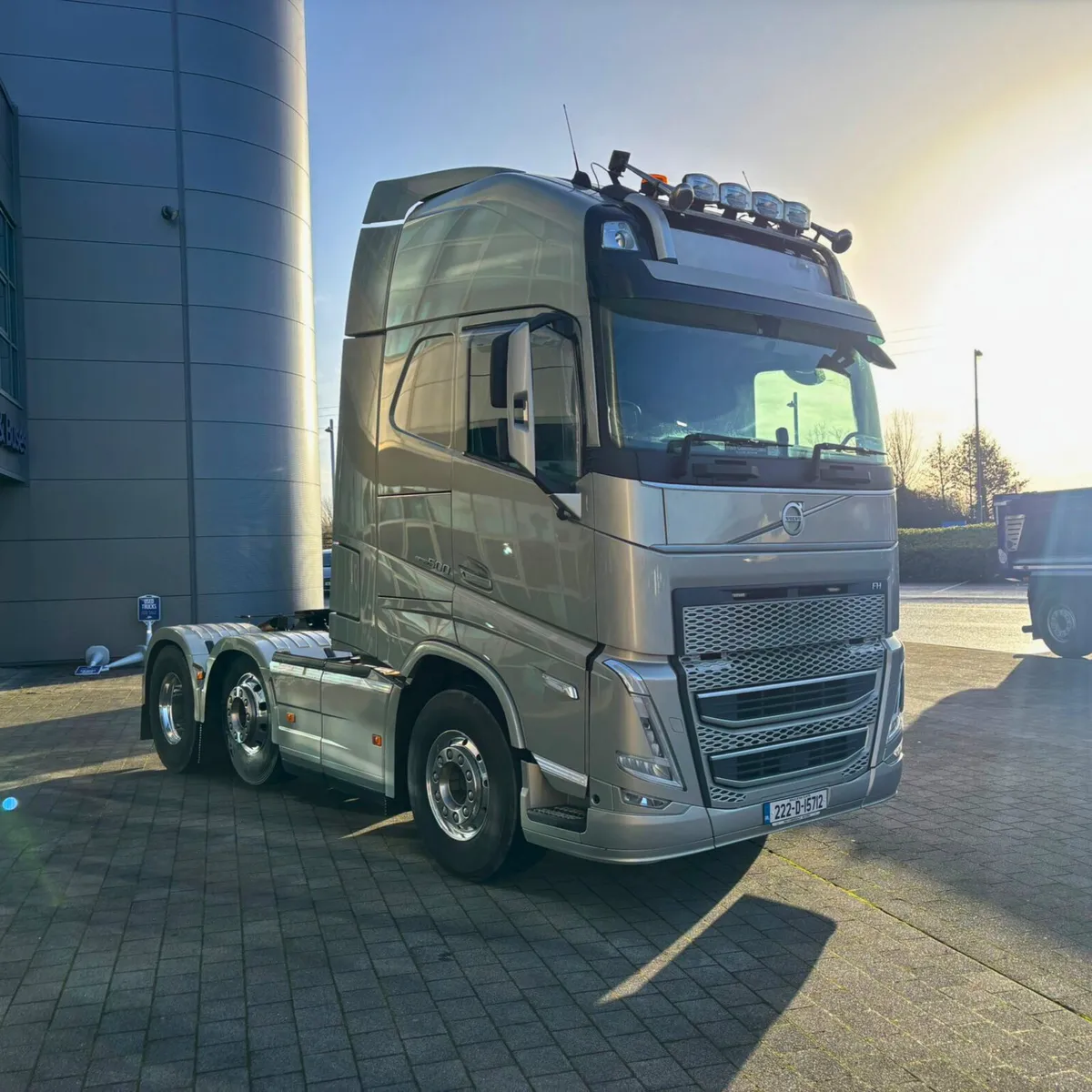 Volvo FH500 - Image 3