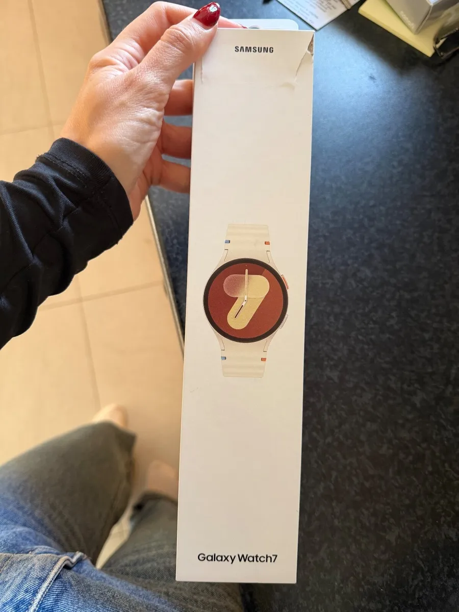 Samsung Galaxy Watch 7