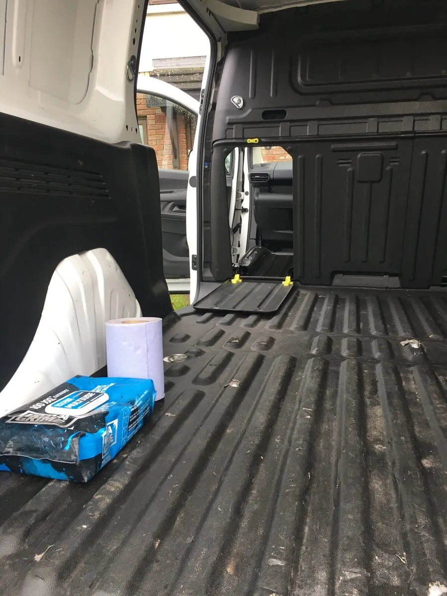 Citroen berlingo 2022 - Image 3