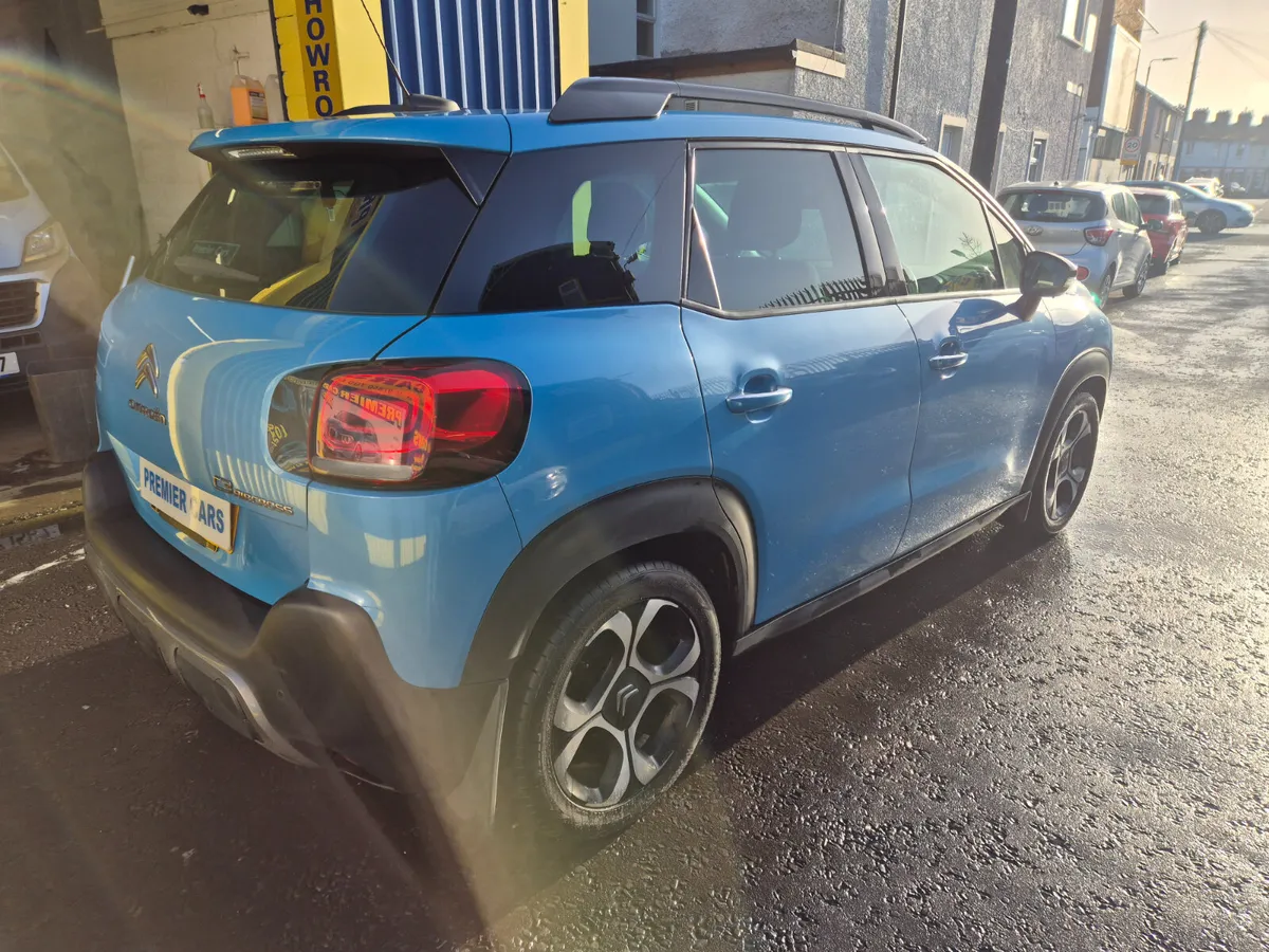 Citroen C3 Aircross 2019 - Image 3