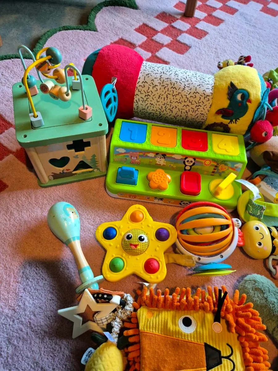 Baby toys - Image 2