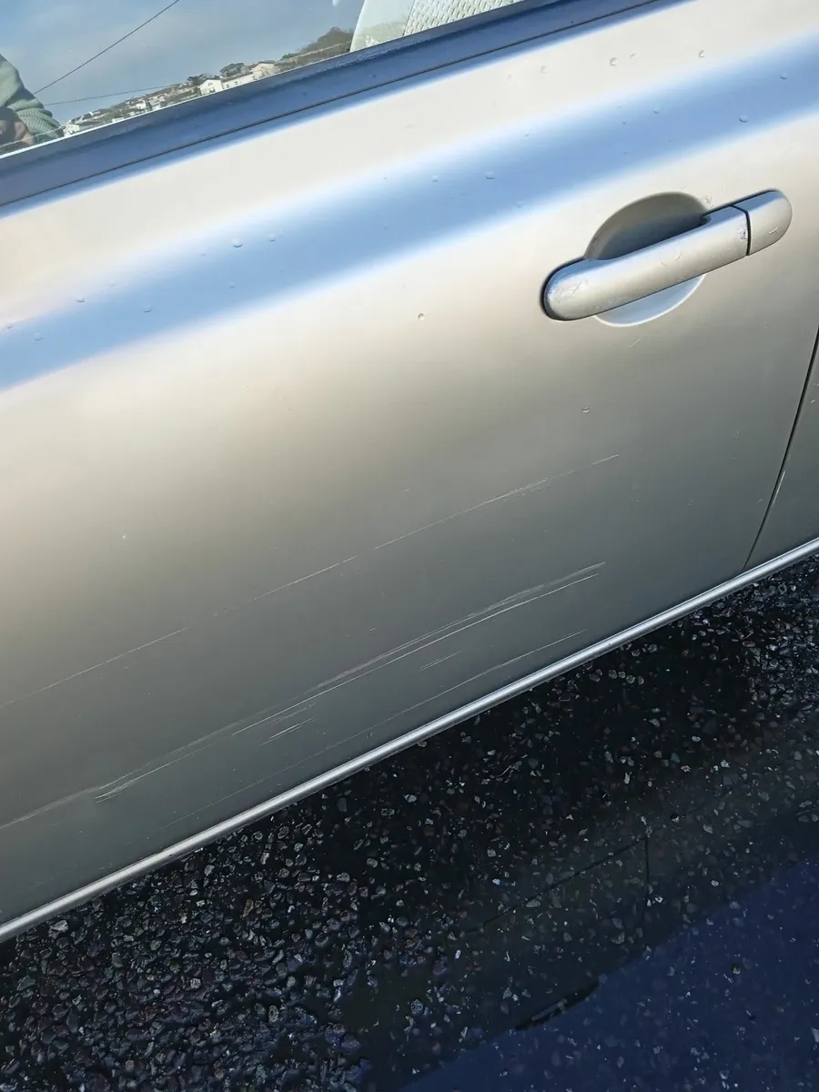 Nissan Micra 2006 - Image 3