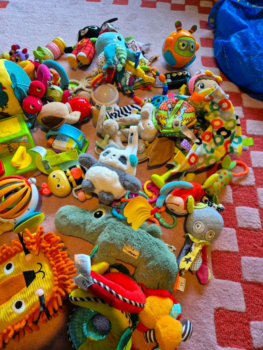 Baby toys - Image 3