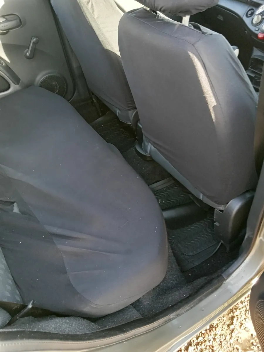 Nissan Micra 2006 - Image 4