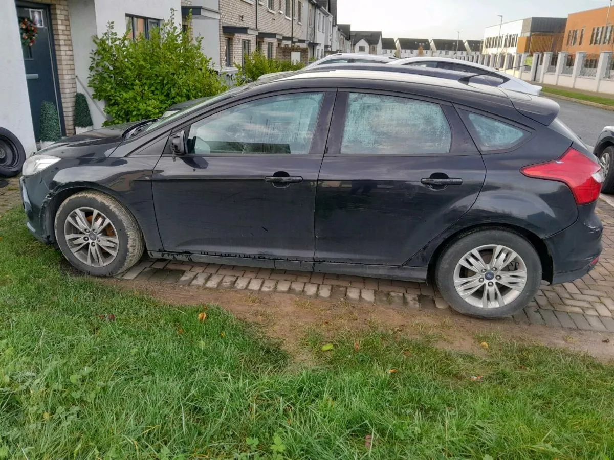 2013 Ford Focus - Image 1